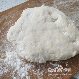 黄油司康的做法