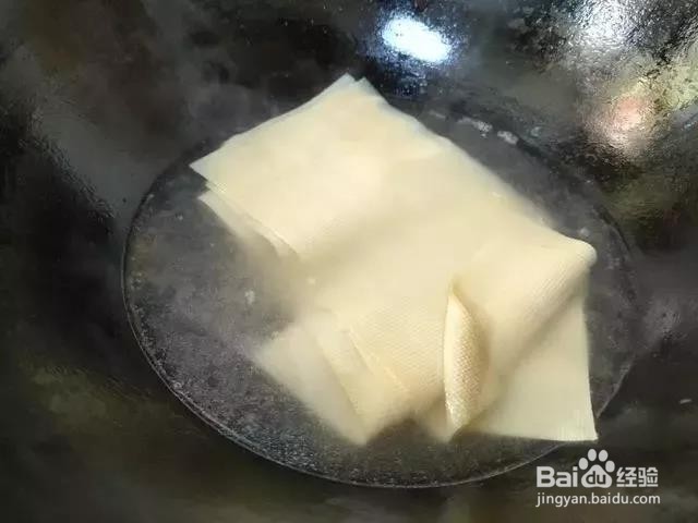 怎样做京酱肉丝(详解)