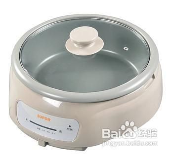 如何选购电火锅呢?