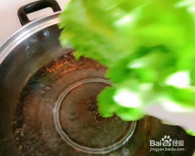 简单好吃的生菜