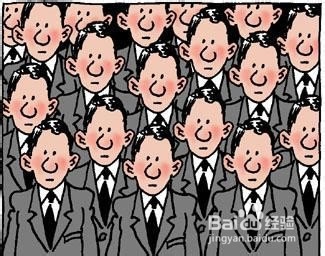 你为什么会被骗