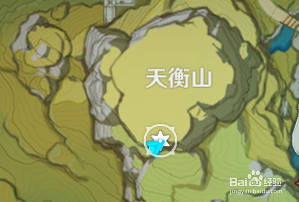 原神如何获得突破材料“夜泊石