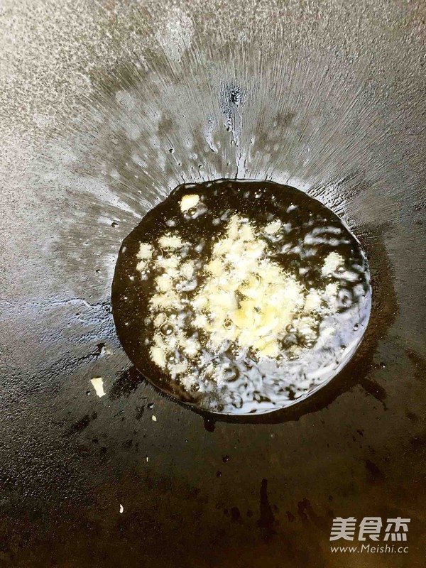 清炒圆包菜的做法