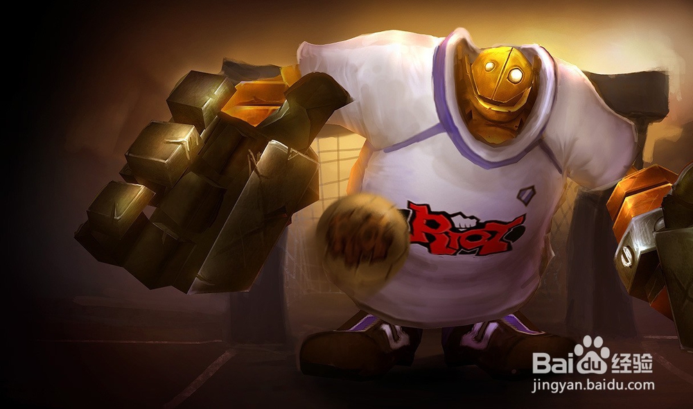 LOL如何提升自己的水平？