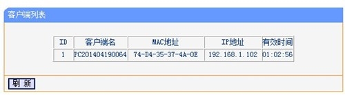 怎么查询路由器ip地址