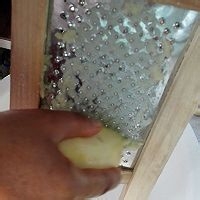 磨擦擦（山西小吃）