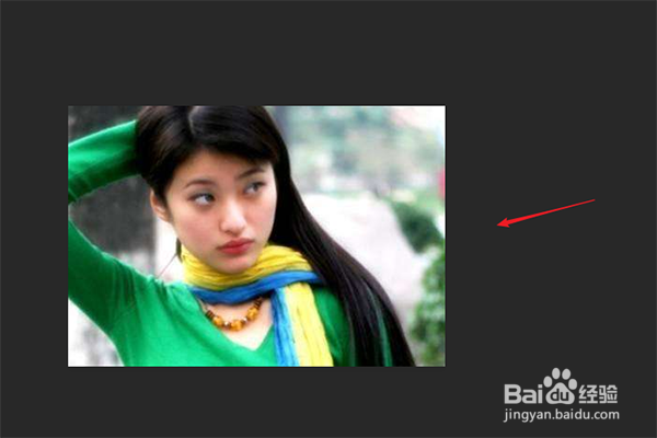 PS如何使相机照片模糊变清晰