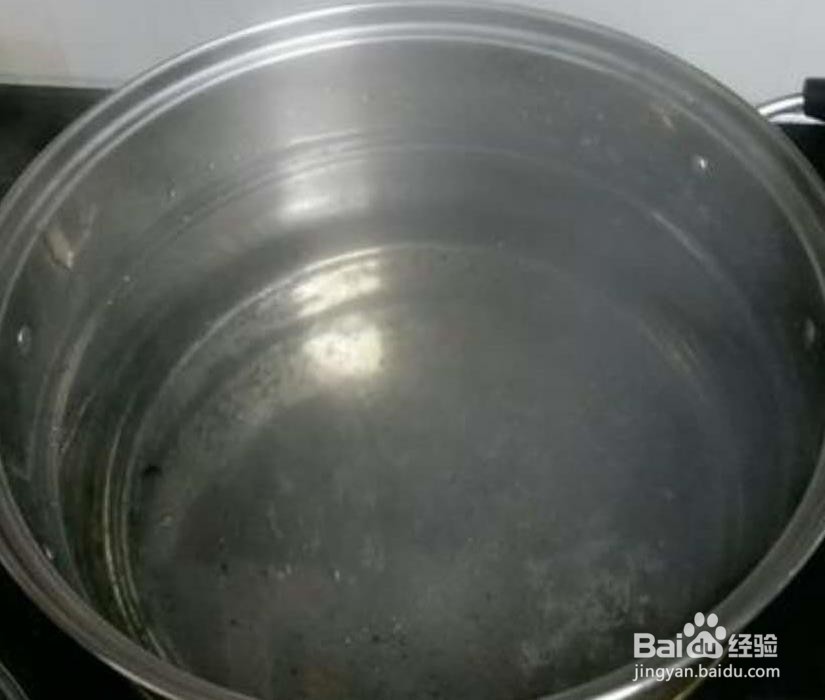 螃蟹清蒸怎么做