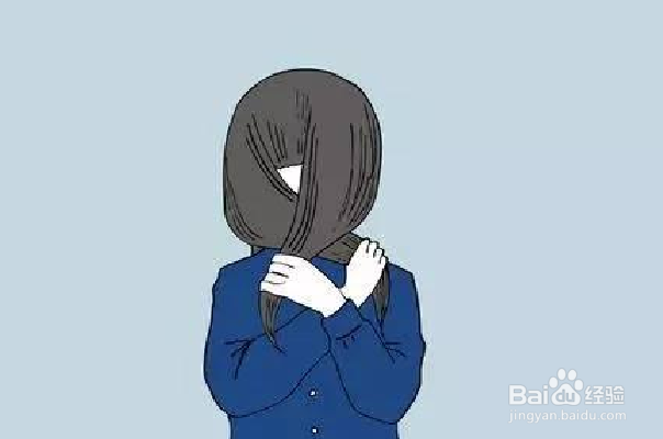 喜欢的女生有自卑感,我该怎么办