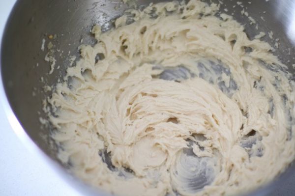 万圣节翻糖饼干底