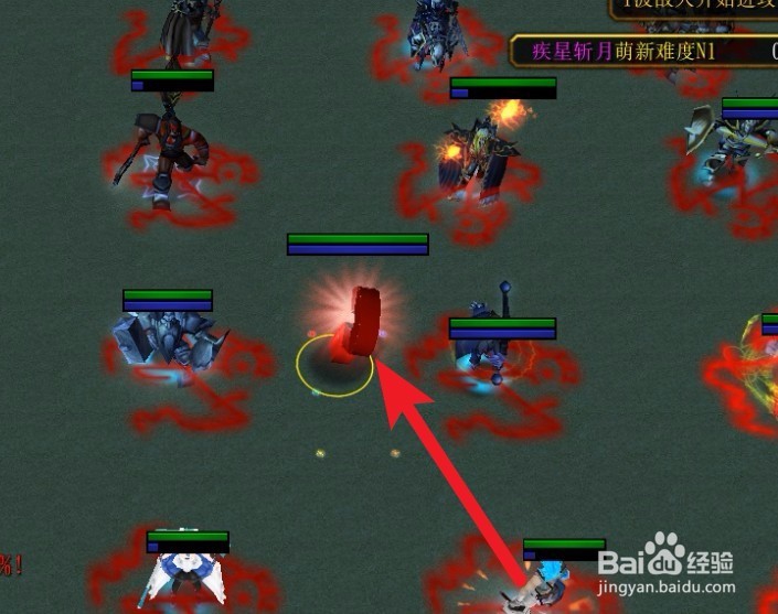 疾星斩月正式版攻略开局隐藏福利怎么得