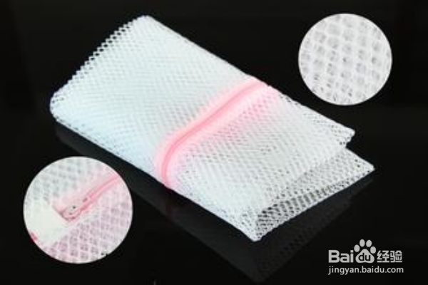 正确洗衣服的方法