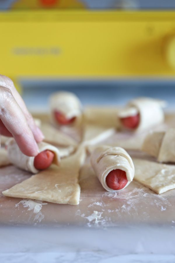 神奇百变手抓饼