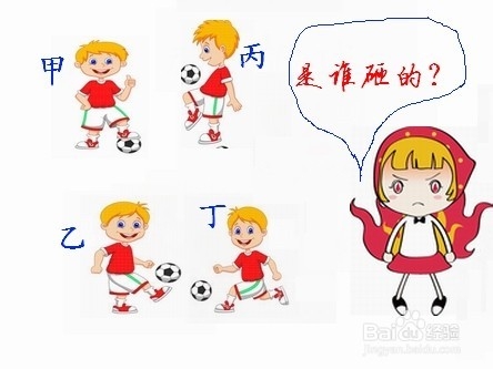 思维训练 开发潜力