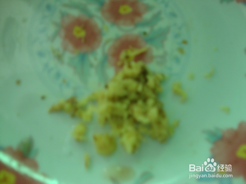 祛寒感冒饮——红糖姜汤