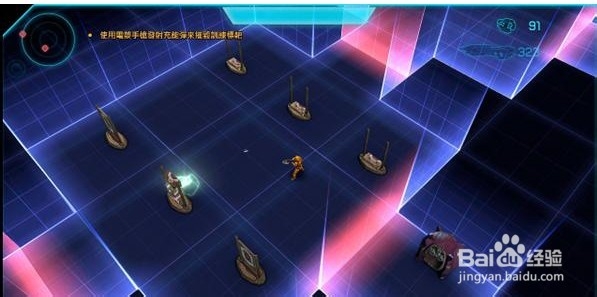 光晕斯巴达突袭攻略 全关卡图文攻略
