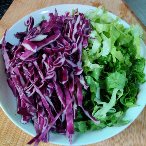 超简单高颜值brunch盘