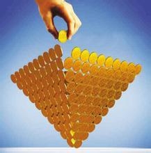 排列理财最高的银行是哪三行