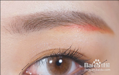 夏季娇俏可爱妆