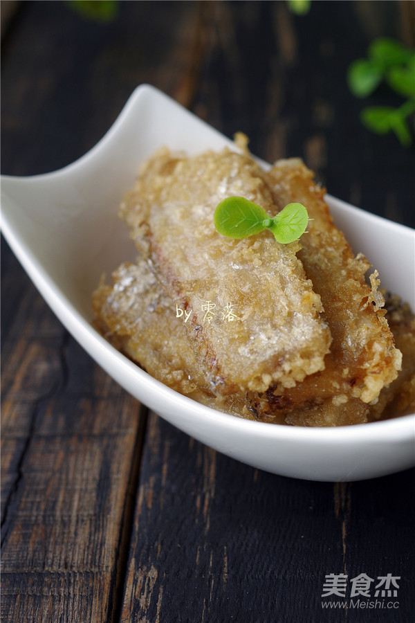 霸王超市 | 水煮带鱼