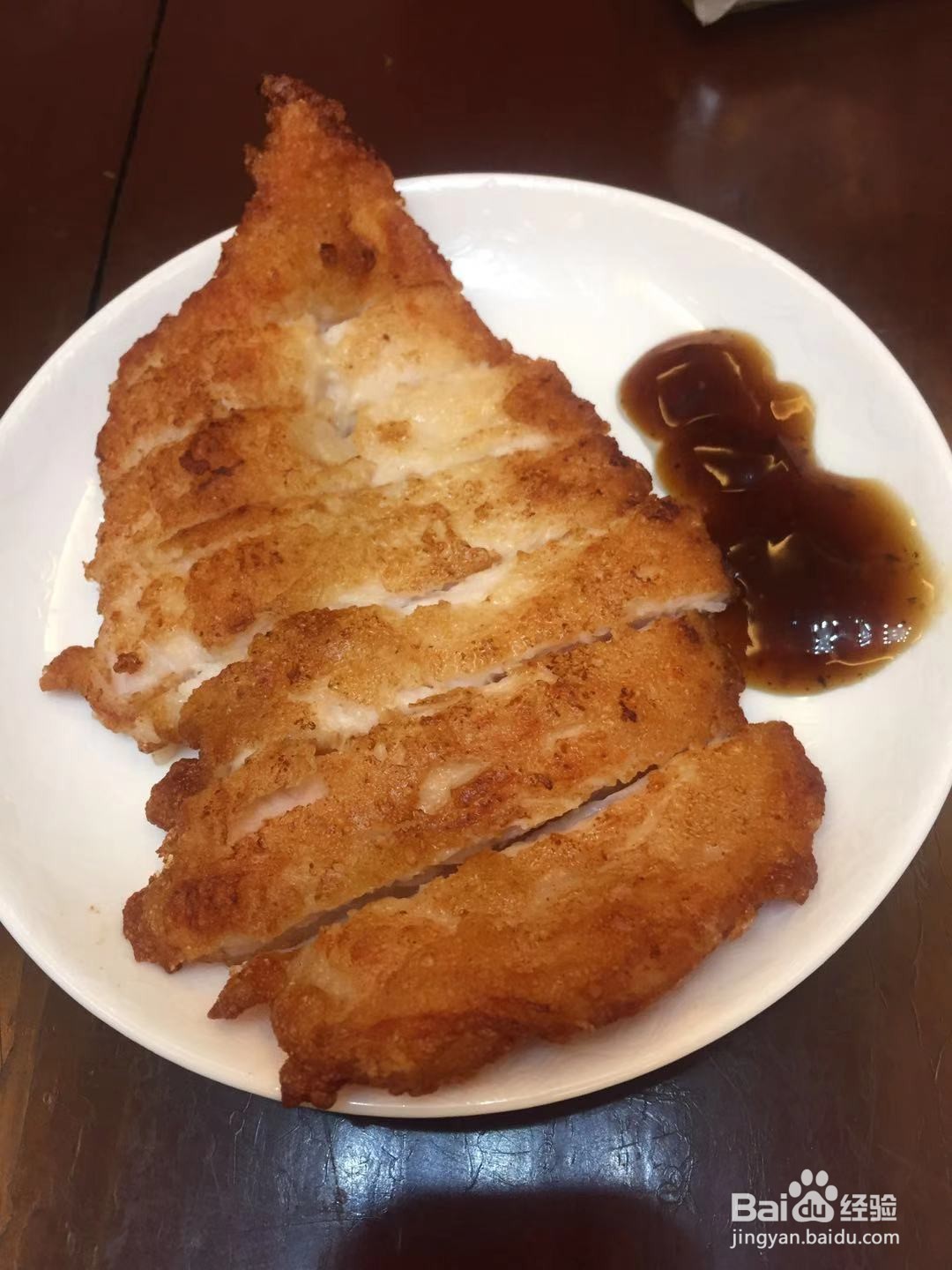 新手怎样煎出一块外焦里嫩的好吃鸡排