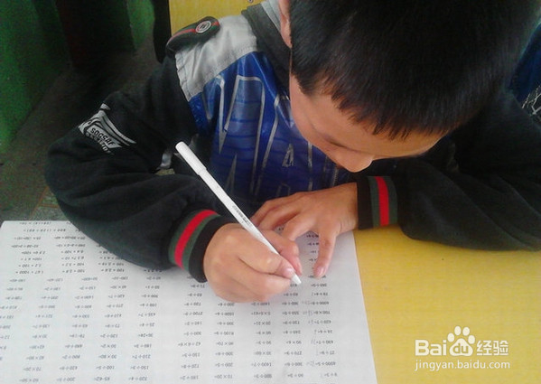 孩子学习抓不住重点怎么办