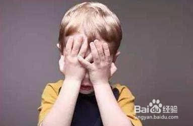 孩子总是爱发脾气怎么办