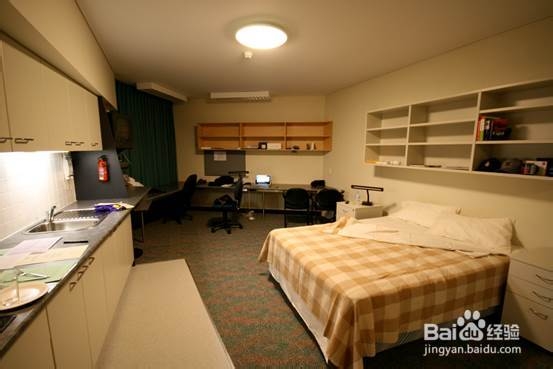 学院街攻略：[199]纽卡斯尔大学(澳洲)住宿攻略