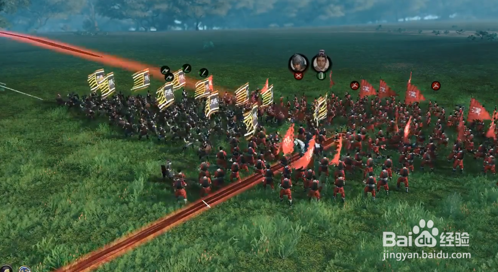 三国全面战争宫府怎么玩 宫府系统玩法解析
