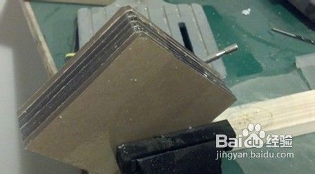 制作洋气的省电吊灯