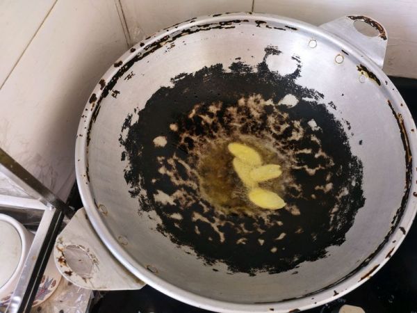素鸡烧鸡腿#金龙鱼营养强化维生素A 新派菜油#
