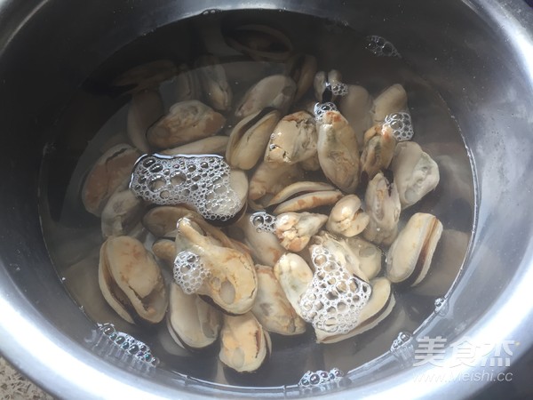 霸王超市| 蒜香芝士焗青口