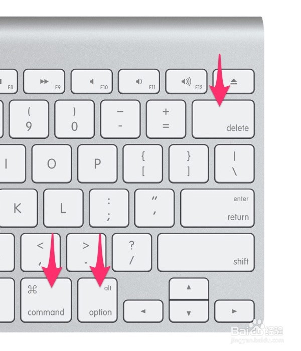 怎样在Mac OS X 中方便地移动文件