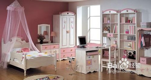 盘点儿童衣柜尺寸大全