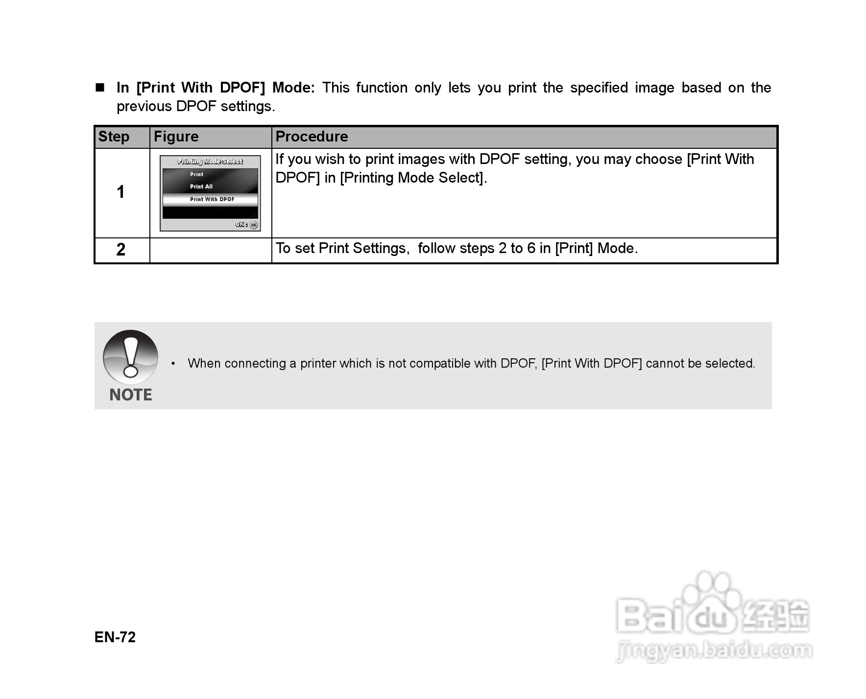 三洋VPC-S600数码相机使用说明书:[8]