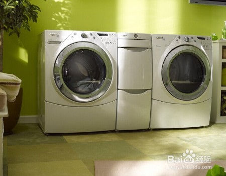 滚筒洗衣机嗡嗡响不转怎么办？