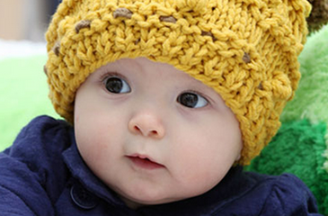 宝宝湿疹怎么办,学会这4点,科学护理远离湿疹