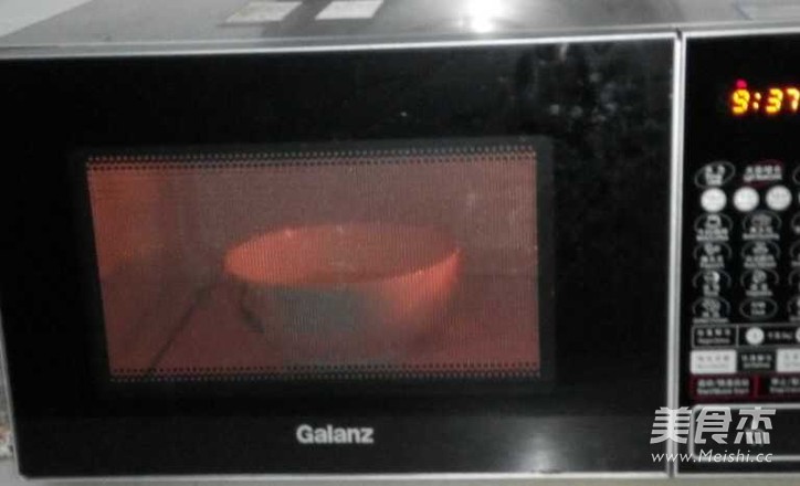 海绵蛋糕的做法