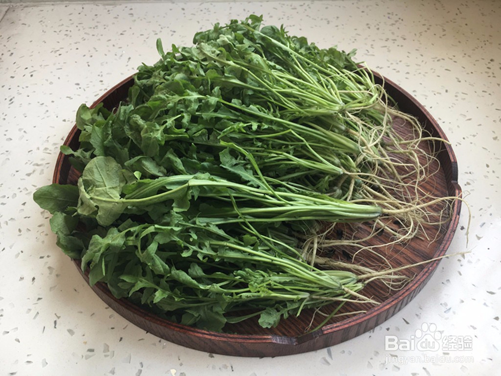 荠菜豆腐虾汤怎么做