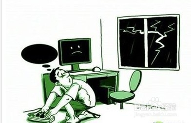 无法打开网页，重启设备后可以打开网页怎么办