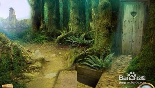 失落之城游戏攻略