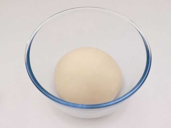 槐花虾仁酱肉包