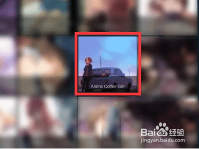 Wallpaper Engine怎么调节视频进度