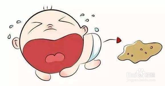 注意这几点,让孩子远离肠胃炎