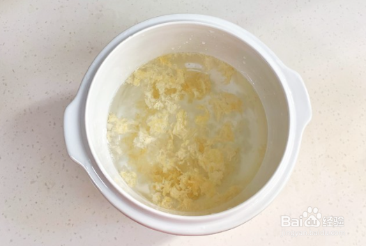 银耳炖雪梨的做法