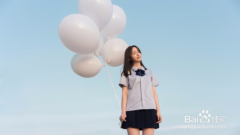 7个技巧拍出故事感毕业照