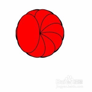 用AI制作矢量剪纸效果图
