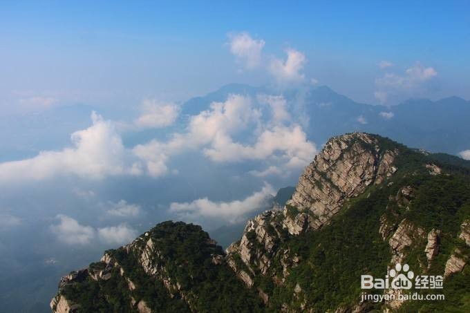 最热的天气就要来了，不妨去这几个地方待几天？