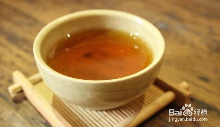 茶砖怎么泡茶