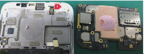 魅族16xs拆机教程